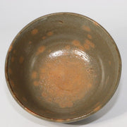 Korean Gohon Chawan Tea Bowl Gohon Chawan Ceramic Joseon Dynasty KRS1234