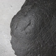 Vintage Japanese Suiseki Watarasegawa Viewing Stone Custom Wooden Base12