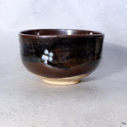 Vintage Japanese Tea Ceremony Set Tabi-dansu Wooden Box Bowls Whisk PCP30516