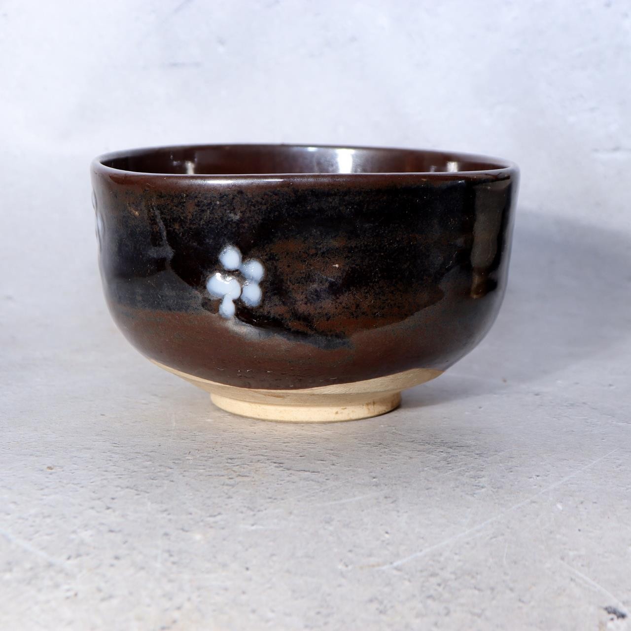 Vintage Japanese Tea Ceremony Set Tabi-dansu Wooden Box Bowls Whisk PCP30516