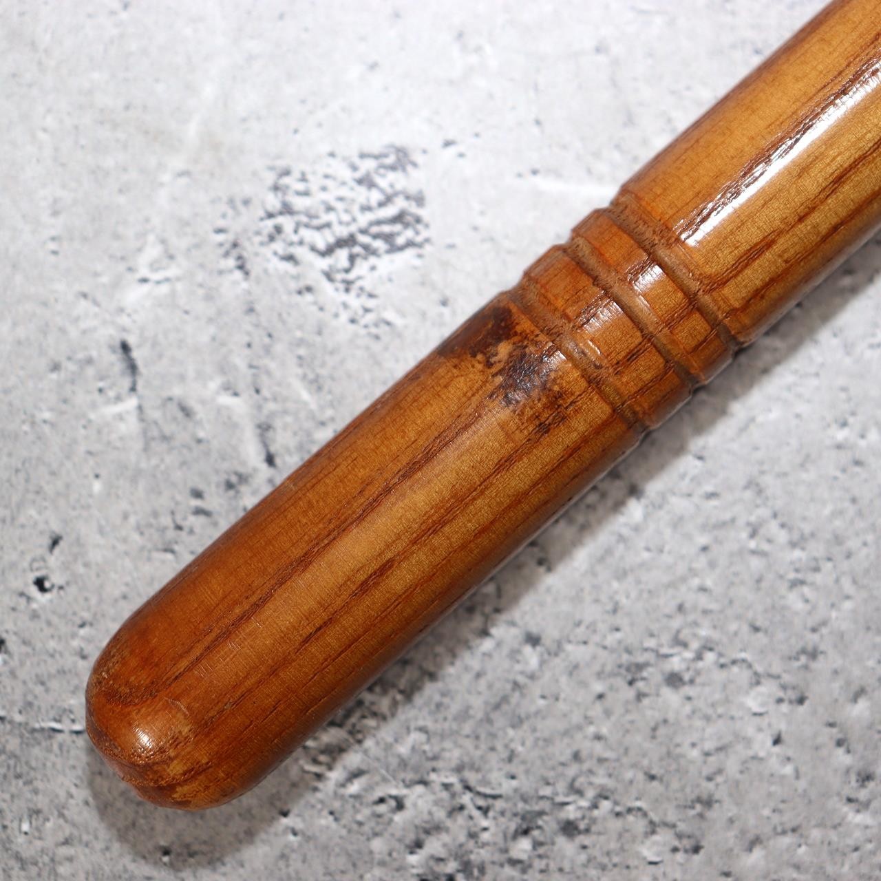 Japanese Buddhist tool Khakkhara Shakujo Buddhism temple Shinto BT241 -28