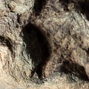 Japanese Suiseki Viewing Stone Green Sanba Chlorite Mountain Landscape 4.2kg8