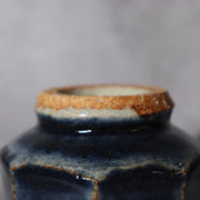Legacy of the Master Tea Bowl Mukunoki Eizō Disciple of Kawai Kanjiro Japanese9