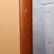 Iwao Akiyama Original Woodblock Print Aoi Yama 1979 Santoka Haiku Fudo Myo-o12