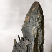 Japanese Suiseki Viewing Stone Senbutsu-ishi Natural Mountain Formation Zen5