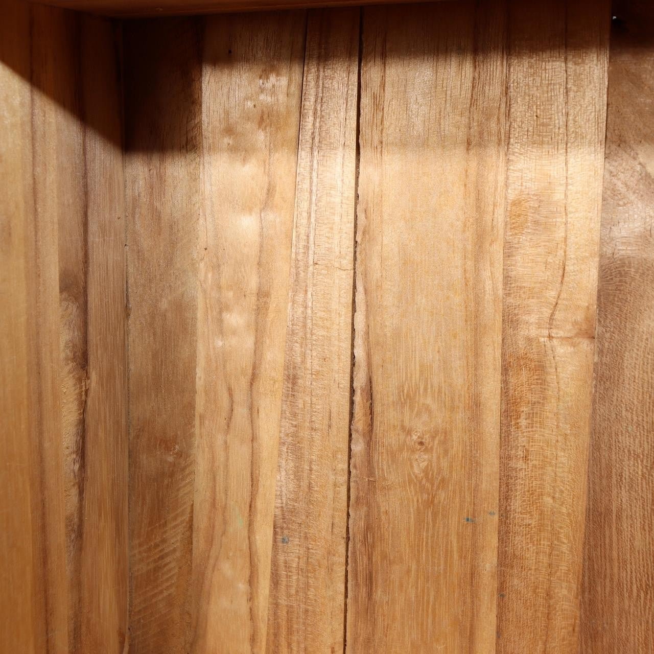 Japanese Vintage Wooden Medicine Box Drawer MidShowa period WBX33717