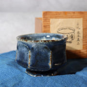 Legacy of the Master Tea Bowl Mukunoki Eizō Disciple of Kawai Kanjiro Japanese1