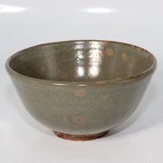 Korean Gohon Chawan Tea Bowl Gohon Chawan Ceramic Joseon Dynasty KRS1231