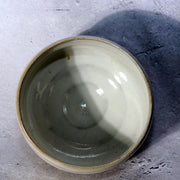 Vintage Japanese Akahada Ware Matcha Tea Bowl Gyokusen Chawan PCP3023