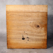 Japanese Vintage Wooden Medicine Box Drawer MidShowa period WBX3375