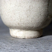 Korean Goryeo Ware Ceramic Teacups Pair Yi Bangja Tomobako PCP31610