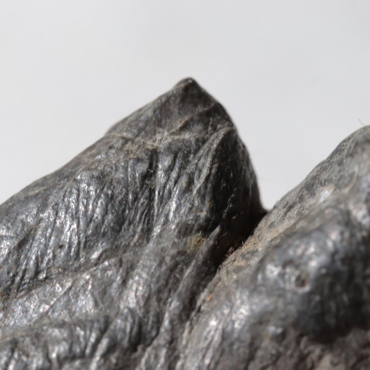 Japanese Suiseki Viewing Stone Miniature Mountain Scholar Rock SS2365