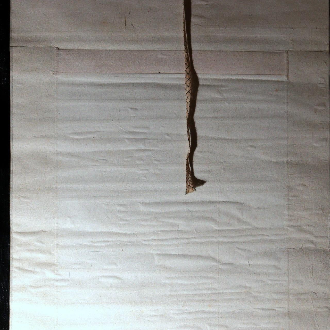 Japanese Hanging Scroll Kakejiku Kintaro Yamauba Bear Hokusai Reproduction14