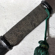 Heavy Japanese Iron Tenarashi  Martial Arts Conditioning Tool 1.1kg / 2.6 lbs3
