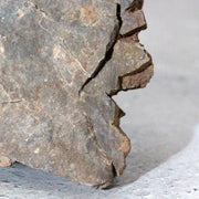 Japanese Suiseki Mountain Viewing Stone Furuya Kamuikotan Style16