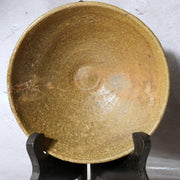 Korean Antique Celadon Bowl Goryeo Dynasty 12th–13th Century 13.2cm Box KRS18116