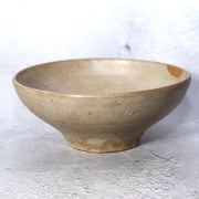 Antique Joseon Dynasty Katade Tea Bowl Chawan  Hard Fired with Kintsugistyle4