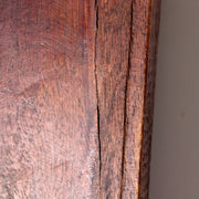 Japanese Carved Wooden Izakaya Signboard Oiran Courtesan Bar Pub WO6246