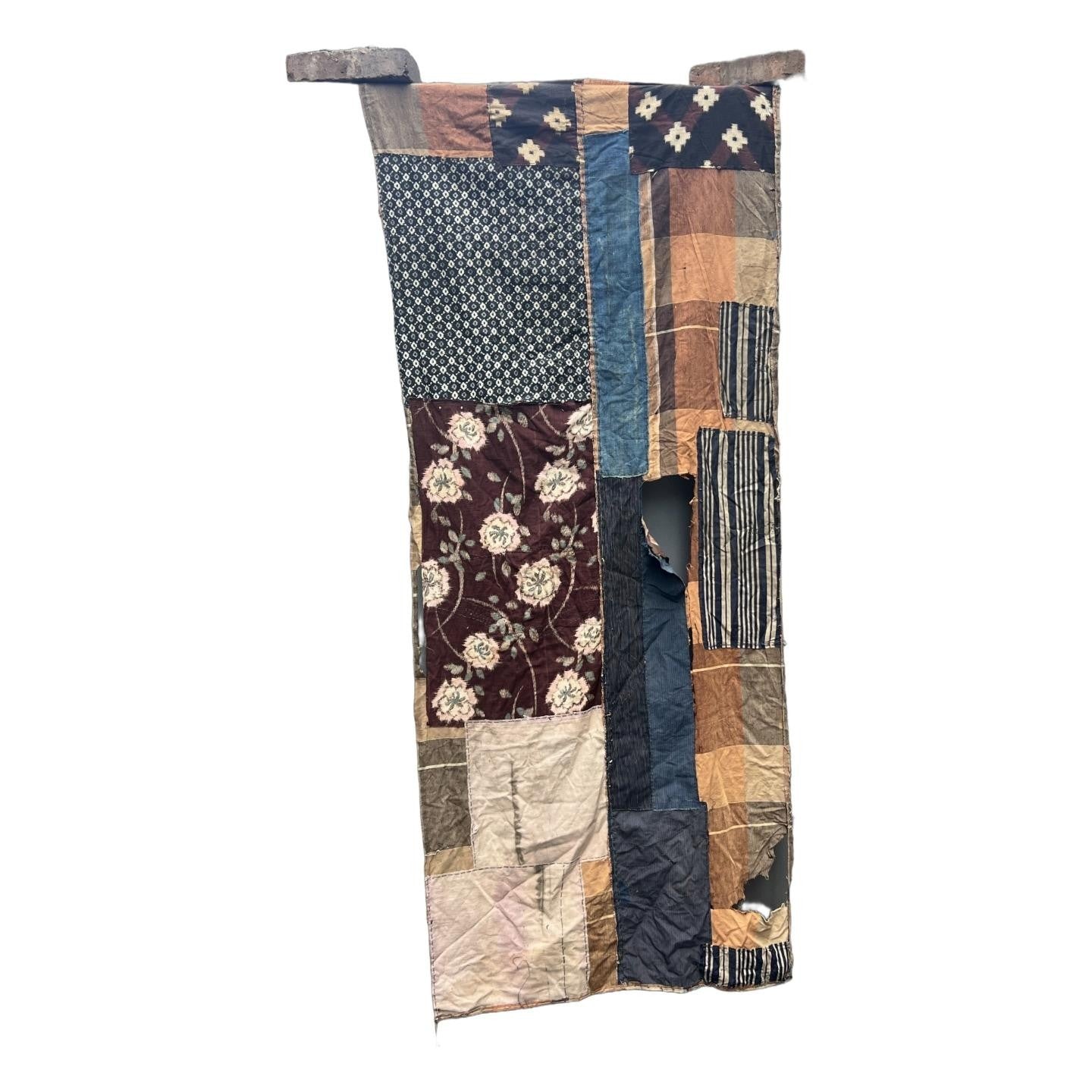 Japanese Textiles & Boro