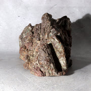 Japanese Natural Suiseki Viewing Stone Mountain Landscape Bonsai Tenpai SS4512