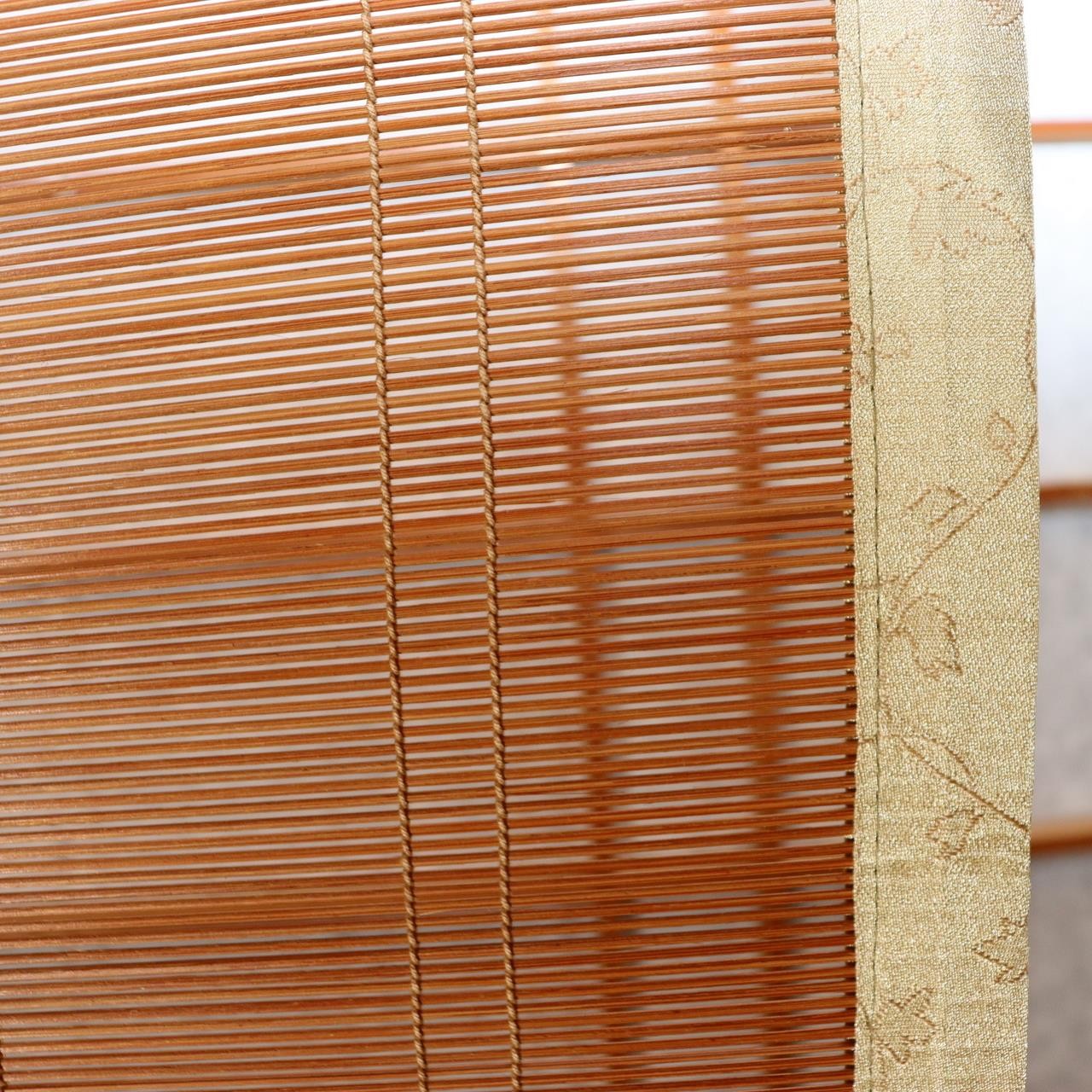 Japanese Bamboo Screen Blind Sudare 170.5cm x 87.5cm VG42117