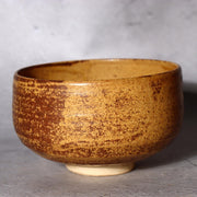 Vintage Japanese Tea Ceremony Set Ceramic Bowl Lacquer Natsume Whisk PCP30114