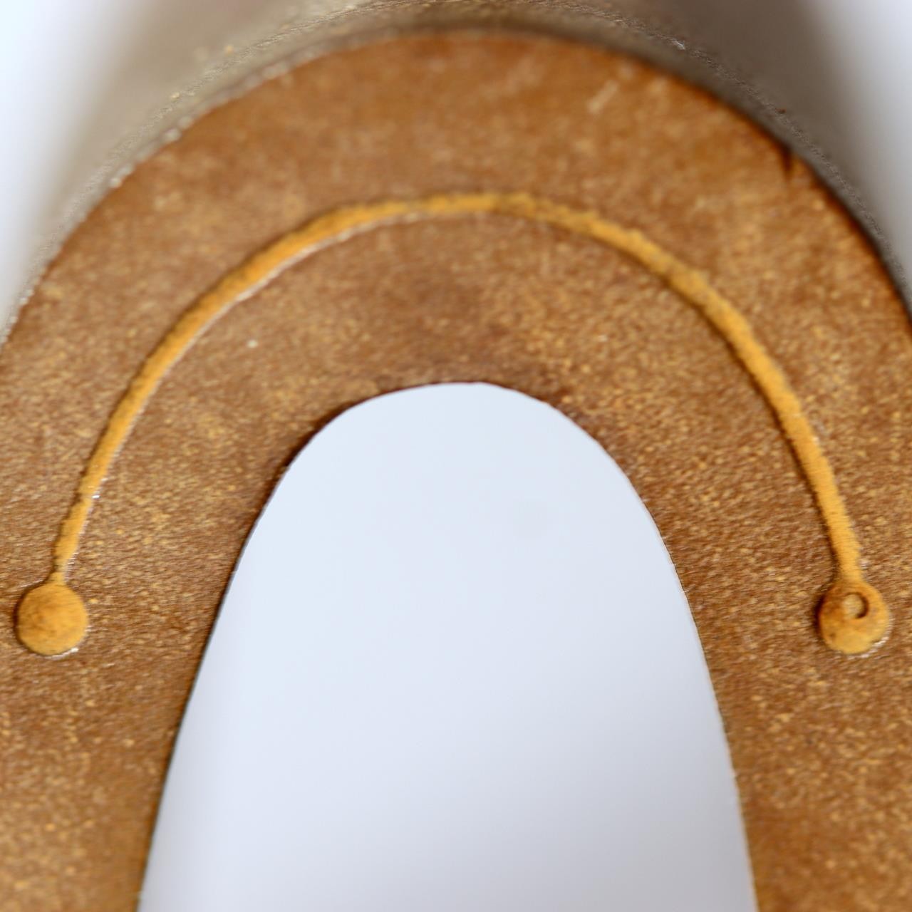 Shugoro Hasuda Japanese Cast Bronze Paperweight Boar Signed Box Modernist BOSa176