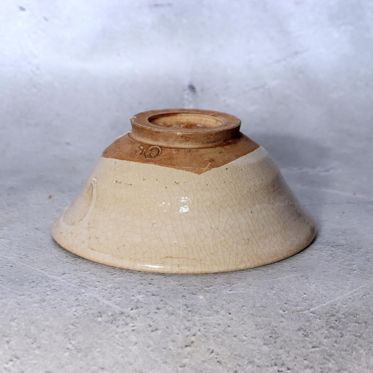 Vintage Japanese Tea Ceremony Set Tabi-dansu Wooden Box Bowls Whisk PCP30512