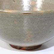 Korean Gohon Chawan Tea Bowl Gohon Chawan Ceramic Joseon Dynasty KRS12312