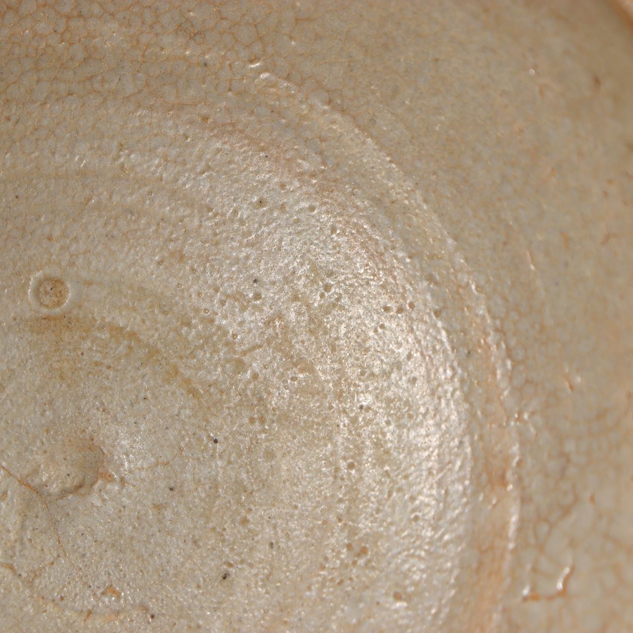 Antique Joseon Dynasty Katade Tea Bowl Chawan  Hard Fired with Kintsugistyle19