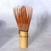 Vintage Japanese Tea Ceremony Set Ceramic Bowl Lacquer Natsume Whisk PCP3013