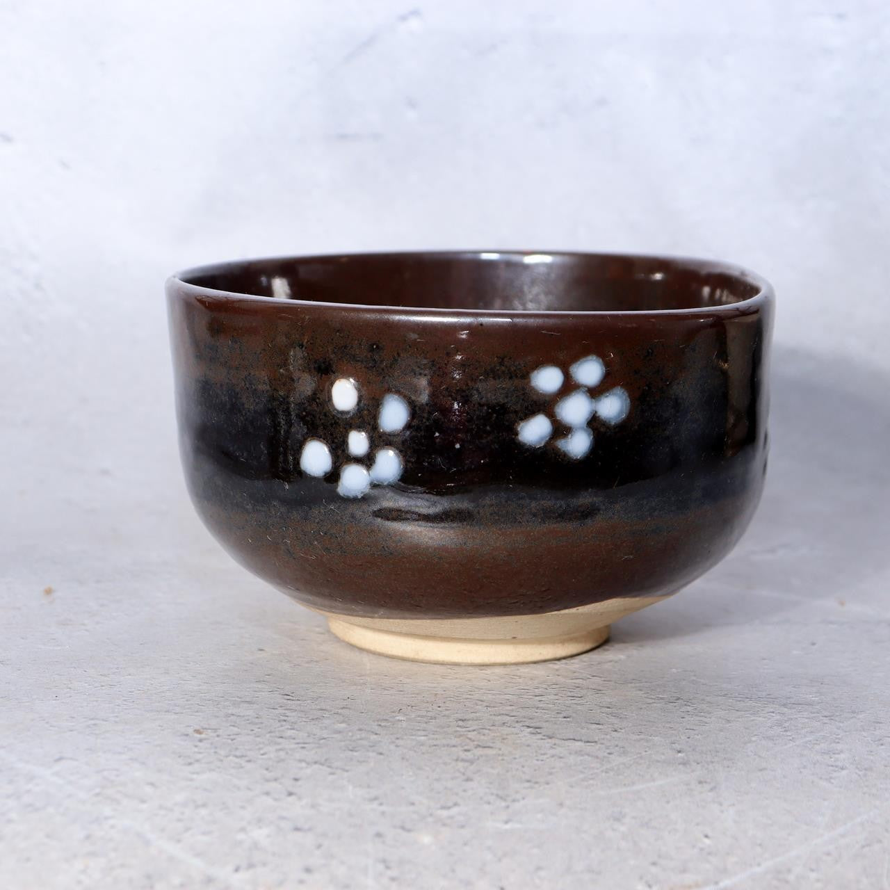 Vintage Japanese Tea Ceremony Set Tabi-dansu Wooden Box Bowls Whisk PCP3053