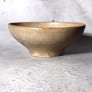 Antique Joseon Dynasty Katade Tea Bowl Chawan  Hard Fired with Kintsugistyle3