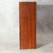 Japanese Antique Omikuji Box Kannon Temple Fortune Drawer 99 Bamboo Sticks9