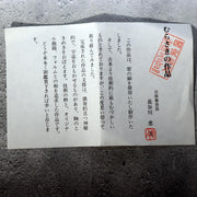 Japanese Master Bronze Vase "Sato no Yama" by Hasegawa Yoshihisa Nitten Juror14