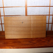 1996 China Ministry of Culture Official Gift Bronze Great Wall Plaque Diplomatic3