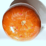 Japanese Traditional Fukube zaiku Large Gourd Vessel Bowl Tochigi Set of2 Object4