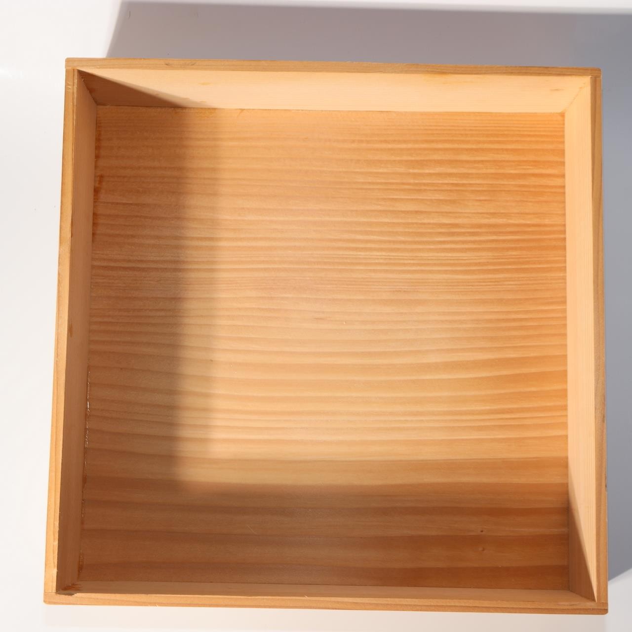 Kaiji Tsukamoto Living National Treasure Seihakuji Celadon Plate Karakusa Signed8