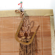 Japanese Bamboo Screen Blind Sudare 170.5cm x 87.5cm VG4215