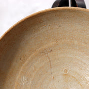 Antique Joseon Dynasty Katade Tea Bowl Chawan  Hard Fired with Kintsugistyle14