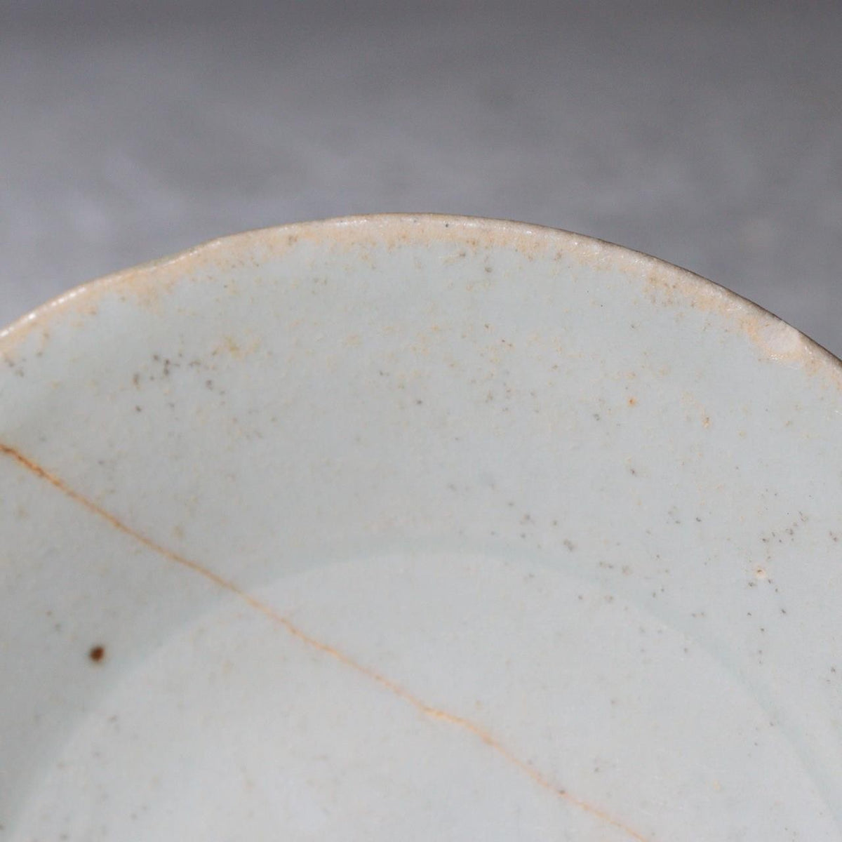  Antique Chinese Celadon Small Dish – Southern Song Attribution – PCP32811