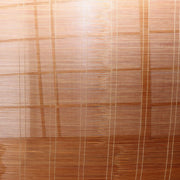 Single Vintage Japanese Bamboo Blind Sudare 168cm x 87cm Screen VG4206