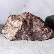 Japanese Red Kikkaseki Chrysanthemum Stone & Landscape Stones - Set of 3 SS2315