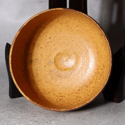 Vintage Japanese Tea Ceremony Set Ceramic Bowl Lacquer Natsume Whisk PCP3019
