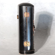 Antique Japanese Late Edo–Early Meiji Zushi Kannon Buddhist Shrine – WO65416