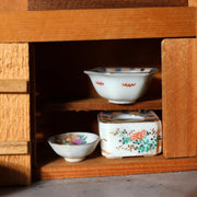Vintage Japanese Miniature Kitchen Set - Showa Era Dollhouse Mamagoto WO5813