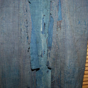 Antique Japanese Boro Indigo Cotton Kimono Noragi Jacket Late Edo Meiji BRKW16811
