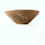Korean Antique Celadon Bowl Goryeo Dynasty 12th–13th Century 13.2cm Box KRS18120