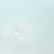 Kaiji Tsukamoto Living National Treasure Seihakuji Celadon Plate Karakusa Signed4