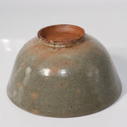 Korean Gohon Chawan Tea Bowl Gohon Chawan Ceramic Joseon Dynasty KRS12310